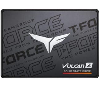 Team Group VULCAN Z 2 TB SSD voor €94,99 bij Proshop