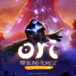 2,25Ori and the Blind Forest: Definitive Edition PC por solo 2,25€