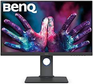 BenQ PD2700U Monitor Designer por 407,15€