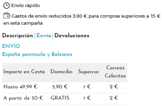 UNIT - Zapatos para niños hasta 10€