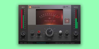 Plugin SSL Native X-Saturator por 12,10€