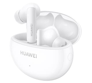 Auriculares HUAWEI FreeBuds 5i Inalámbricos por solo 54€