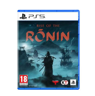 Videojuego Rise of the Ronin PS5 por solo 49,72€ (Nuevos usuarios 19,88€)