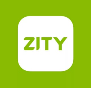 Código 50€ Ahorro en Zity 5€ en 10 viajes