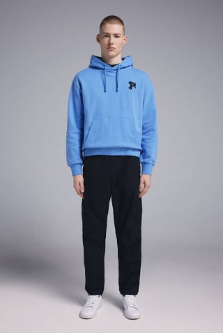 Pantalón Pedri Springfield por 11,69€