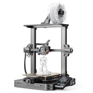 Imprimante 3D Creality Ender-3 S1 Pro à 249€