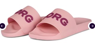 Björn Borg Knox MLD dames sandalen voor €7,95 bij iBOOD