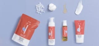 25% korting op zwangerschapsproducten bij Naïf