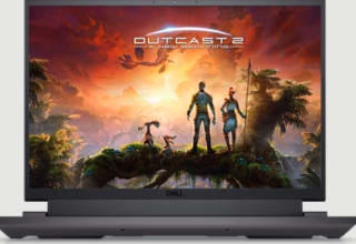 Dell G16 gaming laptop voor €1.535,04 dmv code bij Dell