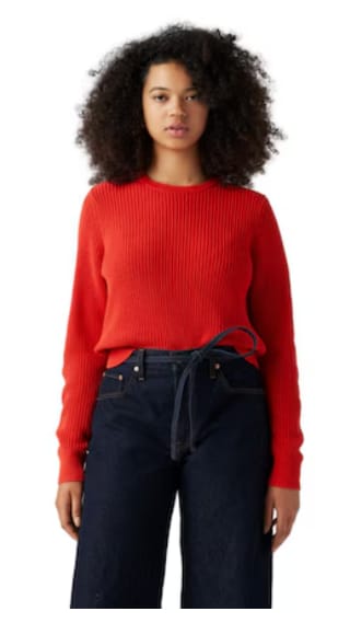 Suéter Tejido Levi's para Mujer por $249 en Coppel