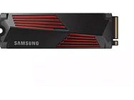 MZ-V9P2T0CW Samsung SSD 990 PRO HS 2TB, M.2 NVMe voor €159 bij Amazon