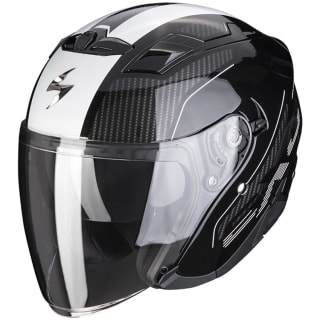 Casco de Moto Jet Scorpion Exo 230 Condor por 75€