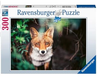 Puzzle de 300 piezas marcas Ravensburger por 3,30€