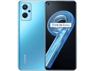 Realme 9i 64GB Blauw voor €131 bij Amazon