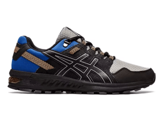 Zapatillas Asics Gel Citrek Trail Hombre por 45,36€