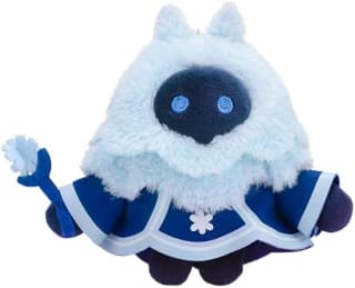Genshin Impact - Cryo Abyss Mage knuffel (12cm) voor €16,15 bij Amazon