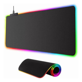 Mouse Pad Gamer Free Wolf TEC0052-1 RGB $156 | Mercado Libre