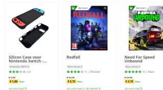 Tot 75% korting op card-en videogames, accessoires én merch bij Game Mania