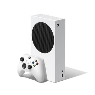 Console da Microsoft, modelo Xbox Series S de 500GB - R$ 2.114,10