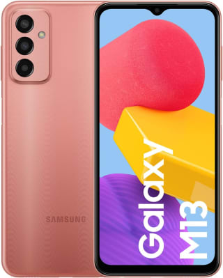 Samsung Galaxy M13 4/64GB por 113,89€ (varios colores)ç