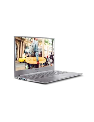 Portátil Medion Akoya E15301 AMD Ryzen 5 3500U por 209€ y el de 512GB por 229€