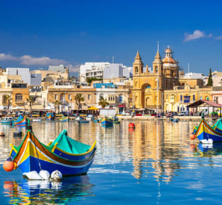 7 días en Malta hotel 4 estrellas + vuelo desde 138€ por persona