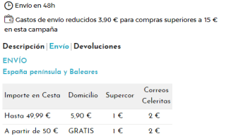 Sudaderas para niños por 6€