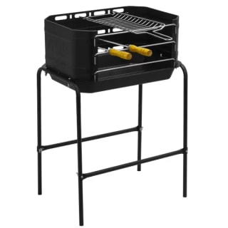 Churrasqueira Móvel Pro Tork - R$ 88,65