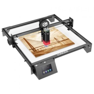 LONGER Ray5 10W Laser Engraver voor €199 dmv code bij Geekmaxi