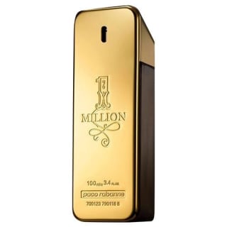Perfume Masculino por Paco Rabanne 1 Million de 200ml - R$ 819