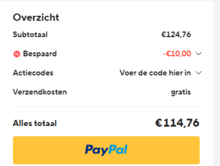 Bmax B4 plus - Mini PC - alles in 1 - windows 11 - Intel N100 processor - 512Gb voor €114,76 dmv code bij Aliexpress