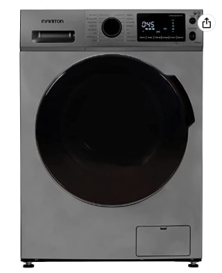 Infiniton Lavaseca modelo WSD-G69S 8kg por 381,65€