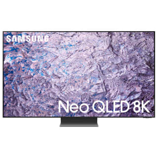 Smart TV da Samsung Neo QLED em 8K de 65 Polegadas - R$ 10.999