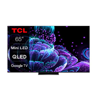 Televisión QLED 65 pulgadas TCL 65C835 por 950€