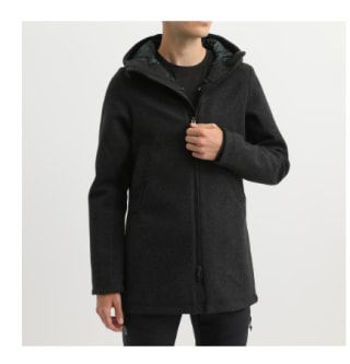 Chaqueta para Hombre Ternua Navaho Coat por 109.99€