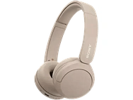 Sony WH-CH520 - Draadloze on-ear koptelefoon voor €46,99 bij Coolblue