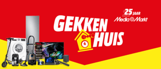MediaMarkt Gekkenhuis met diverse deals