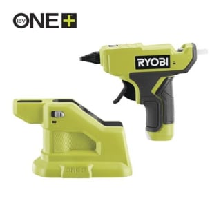 Ryobi 18V ONE+ Cordless Mini Glue Gun (Bare Tool) for £24.48 at Ryobi