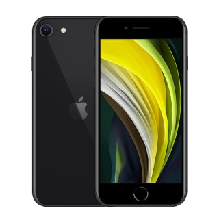 Gather an Apple iPhone SE (2020) from eBay as low as £116.10