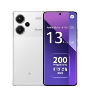 Pre Black Friday Xiaomi Redmi Note 13 Pro + 5G 8GB+256GB por solo