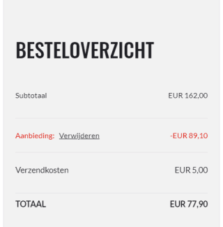 Ray Ban zonnebril RB4184 voor €72,90 dmv code bij Ray Ban