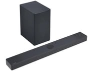 LG DSC9S Dolby Atmos Soundbar (2023) voor €758,84 bij Amazon