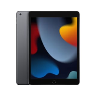 Apple iPad 256 GB (10.2") 9ª gen + Gratis Auriculares Belkin Motion por 299,60€