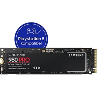 Samsung 980 Pro SSD 1TB por 98.09€