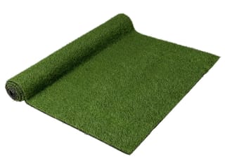 Florabest Kunstgrastapijt 100 x 200 cm voor €5,99 in de Lidl webshop