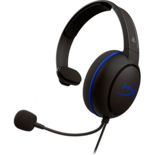 Headset Gamer da HyperX, modelo Cloud Chat - R$ 39,99