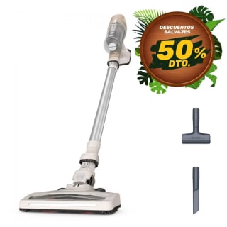 Aspirador Escoba sin Cable Rowenta RH6830 18V 0,55L por solo 99€