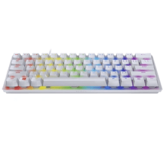 Razer Huntsman Mini - Toetsenbord voor €86,99 bij Amazon