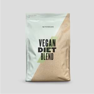 30% descuento + envio por 0,99€ en My Vegan
