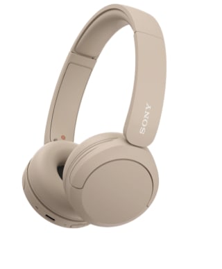 Auriculares de diadema inalámbricos Sony WH-CH520 Bluetooth por 49.5€